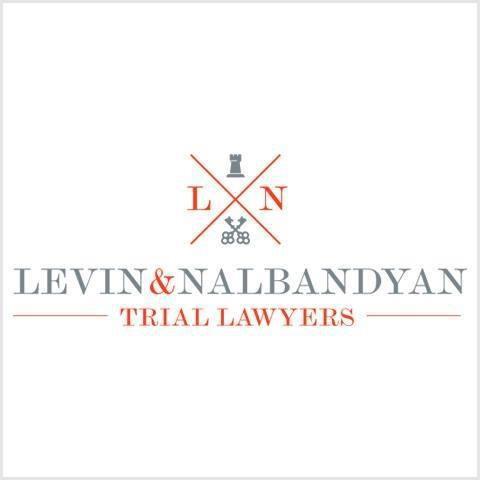 Levin & Nalbandyan, LLP Los Angeles,  Office