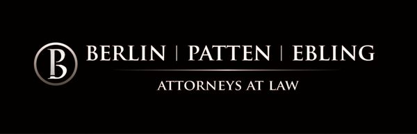 Berlin Patten Ebling PLLC Venice, FL Office