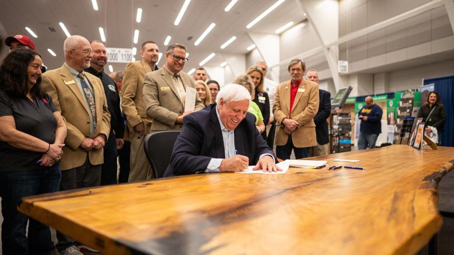 Campbell Woods, PLLC Charleston, WV Office