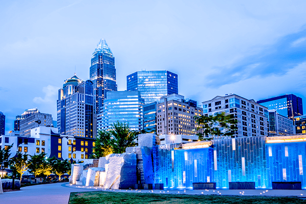 Harman Law Hickory, NC Office