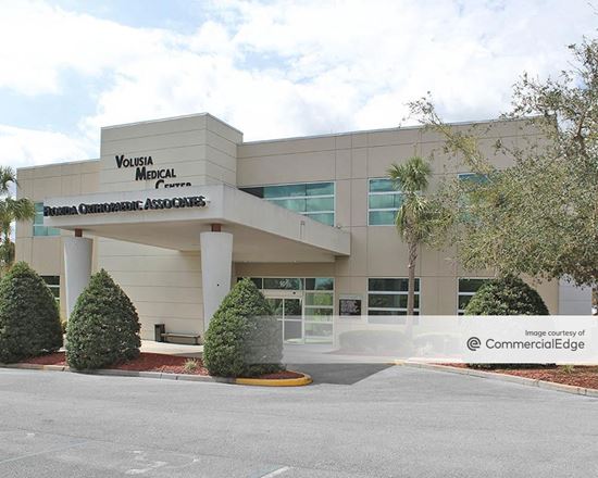 Politis & Matovina, PA Orange City, FL Office