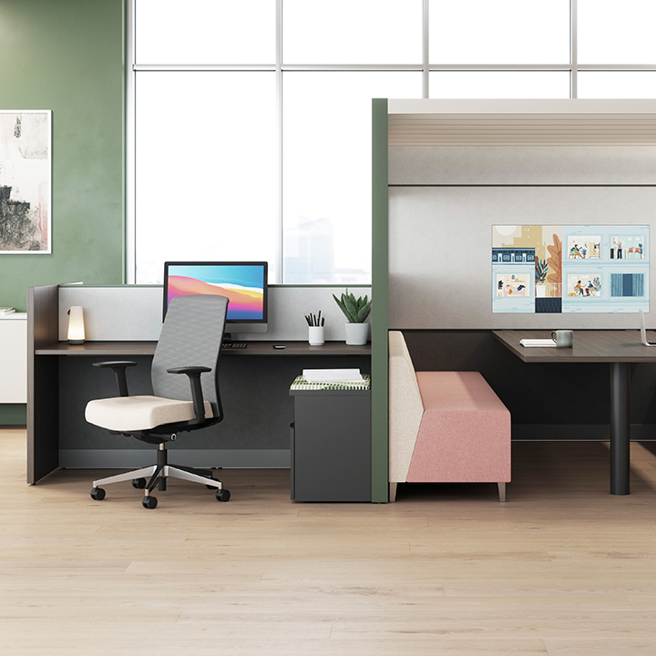 Baptiste & Wilder, P.C Washington, DC Office