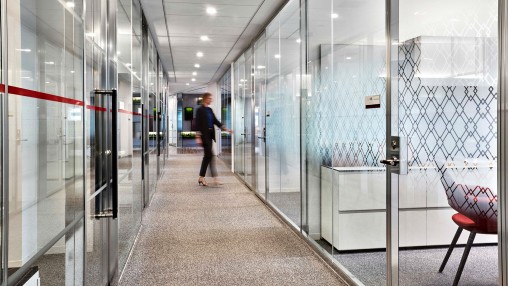 Paul Hastings LLP New York, NY Office