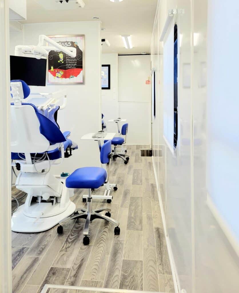 Ibrahim Law Firm Anaheim,  Office