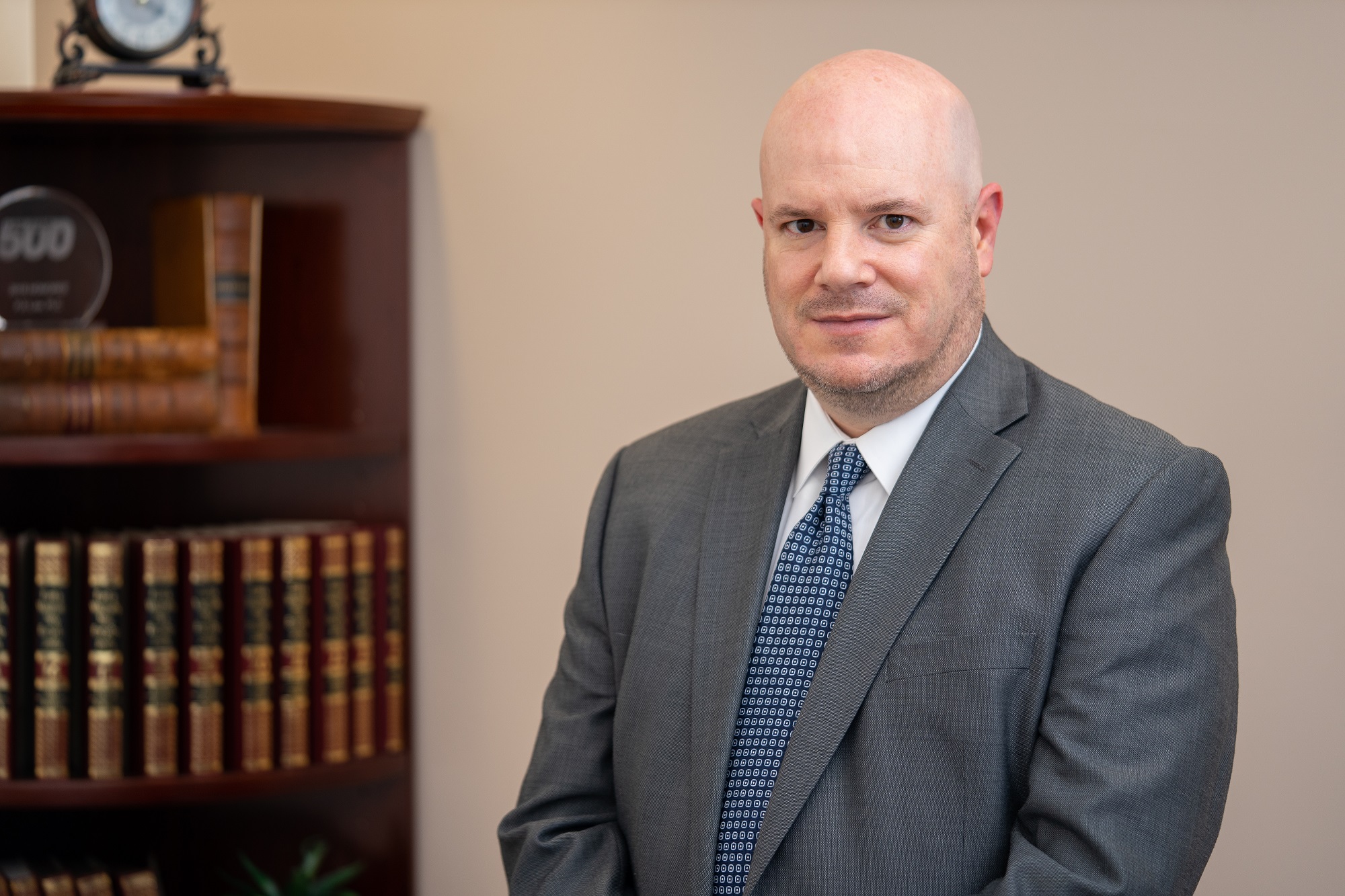 Frei, Mims and Perushek, LLP Reston, VA Office