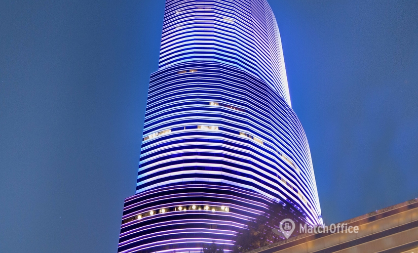 Weissman Miami, FL Office