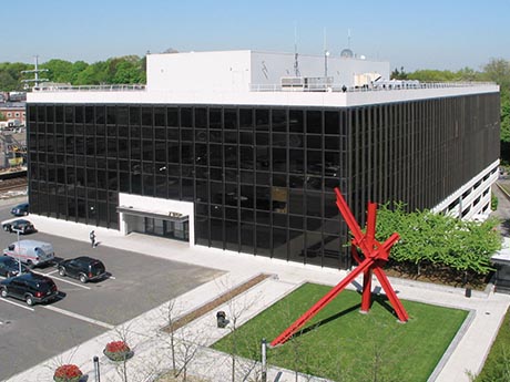 Cummings & Lockwood LLC Greenwich, CT Office