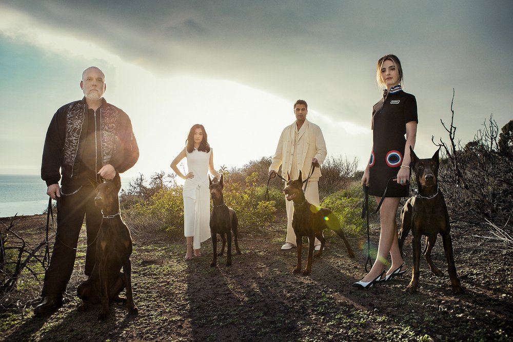 Weinberg Gonser LLP Los Angeles,  Office