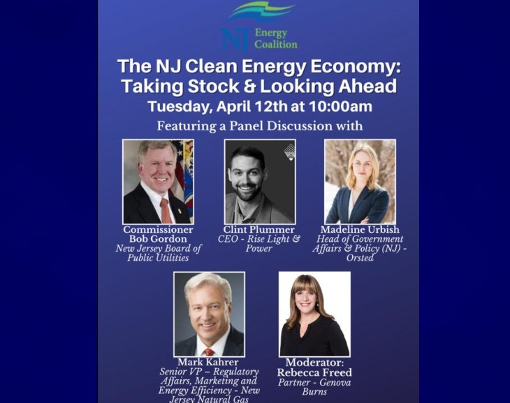 Genova Burns Camden, NJ Office