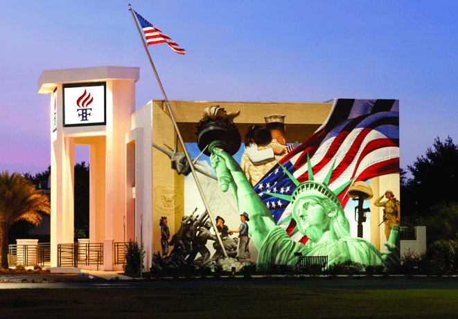 Michles & Booth, P.A Fort Walton Beach, FL Office