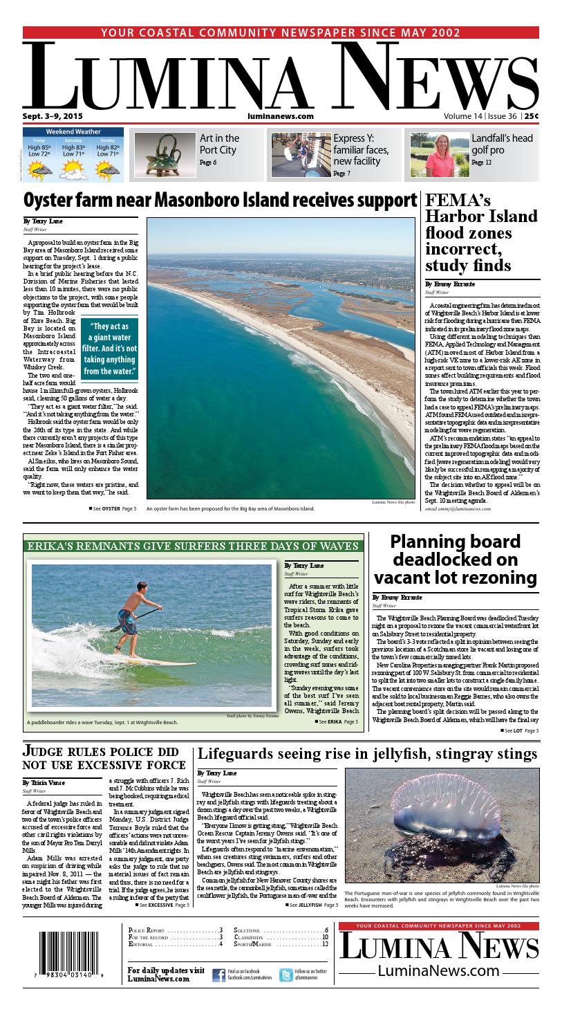 J. Randal Hunter Attorney at Law New Bern, NC Office