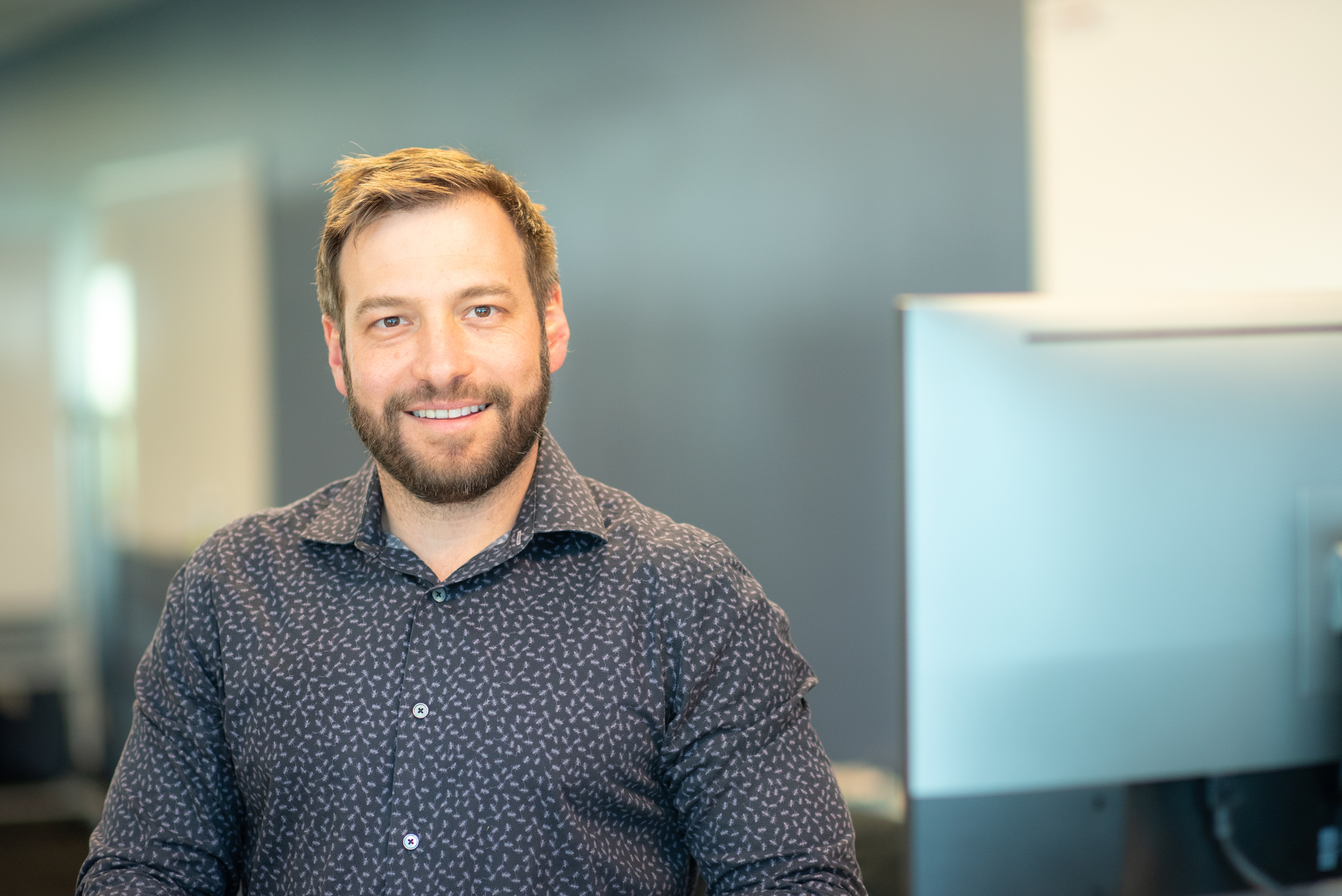 GrahamHollis APC San Francisco, CA Office