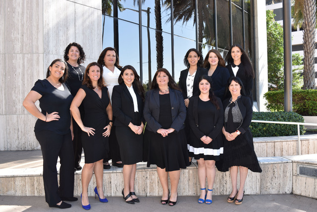 Fonte Immigration Firm, P.L Coral Gables, FL Office