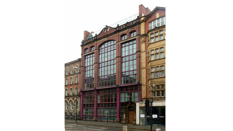 Wilson Solicitors LLP Leeds, UK-England Office
