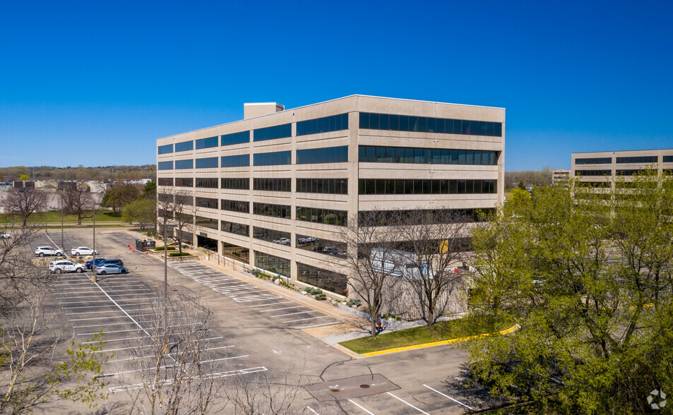 Olson, Redford & Wahlberg, P.A Edina, MN Office