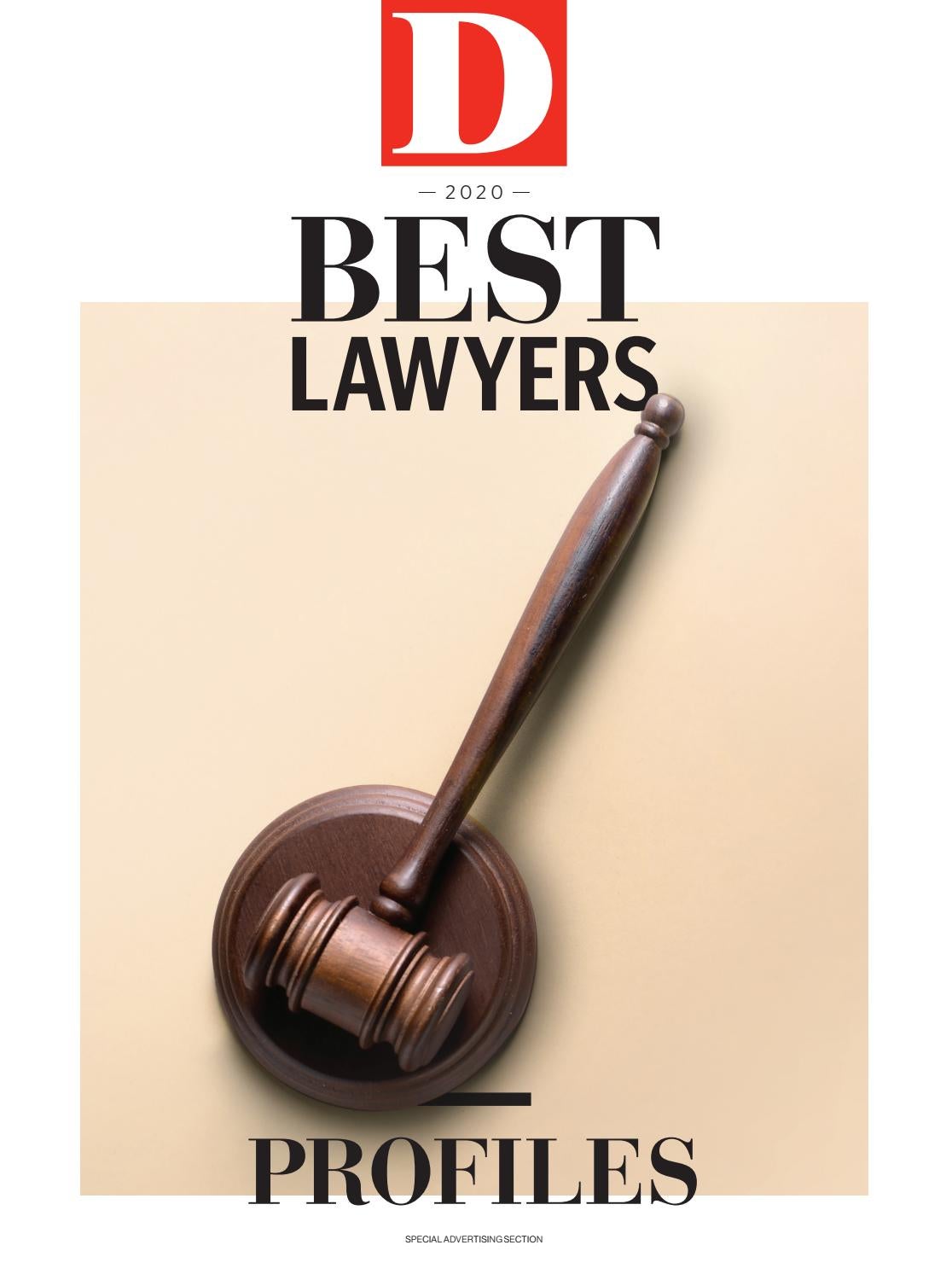 The LeCrone Law Firm, PC Dallas, TX Office