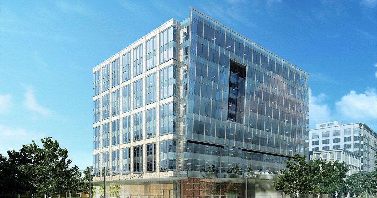 Young & Thompson Arlington, VA Office