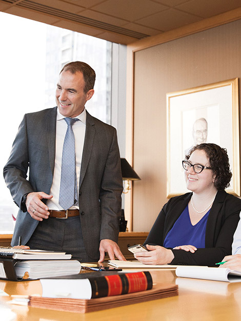 Farris LLP Vancouver, Canada Office