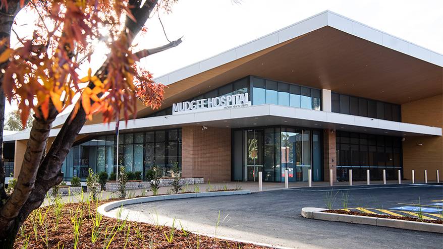 Slater and Gordon Ltd Mudgee, Australia Office