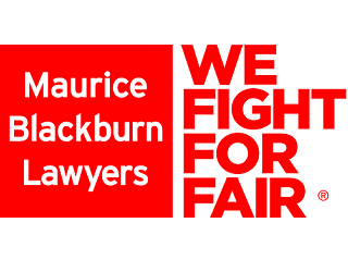 Maurice Blackburn Adelaide, Australia Office