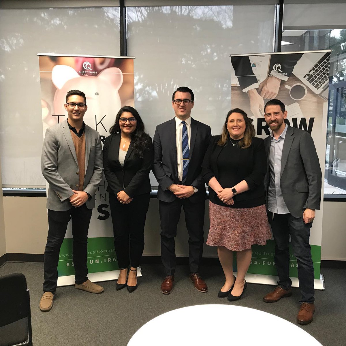 Oxner Legha Law Firm Cypress,  Office