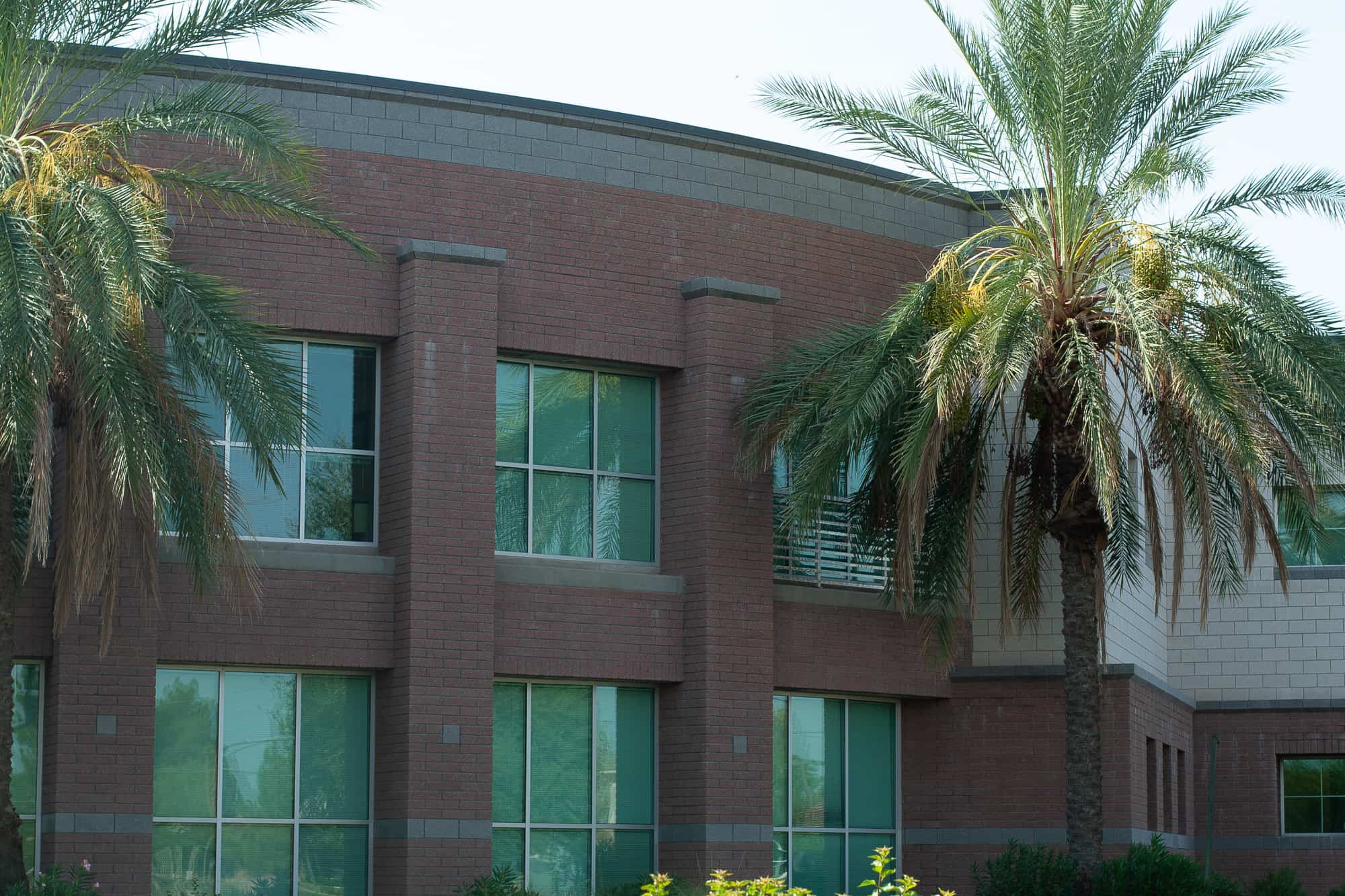 Bastian Law Offices, PLC Mesa, AZ Office