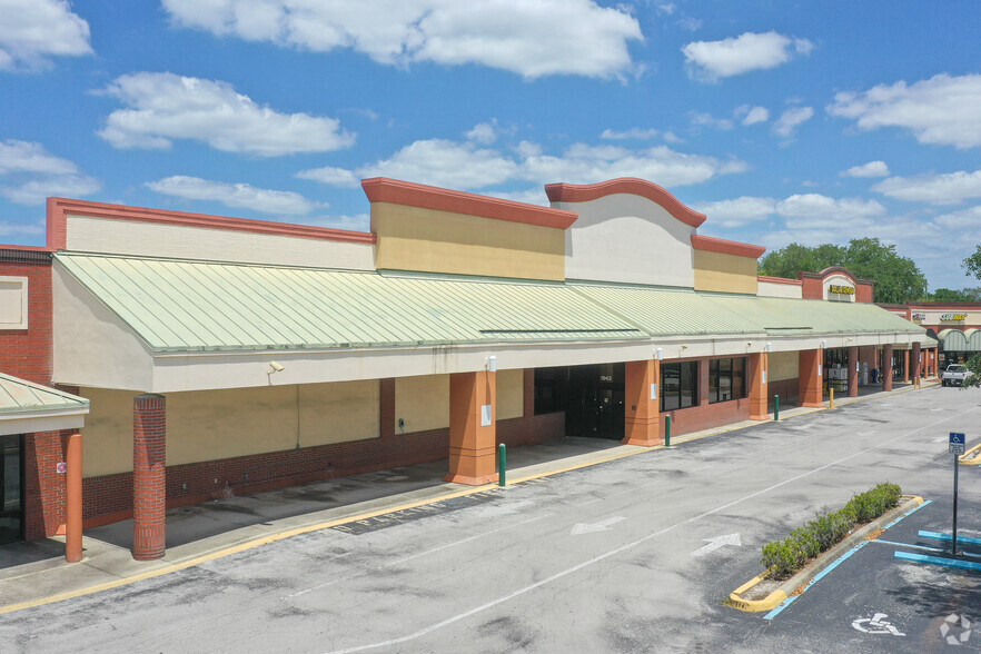 Theophilopoulos Law Tarpon Springs,  Office