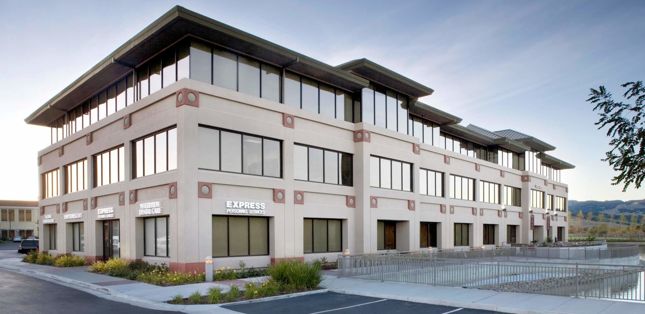 The Maher Law Group, APC Fairfield,  Office