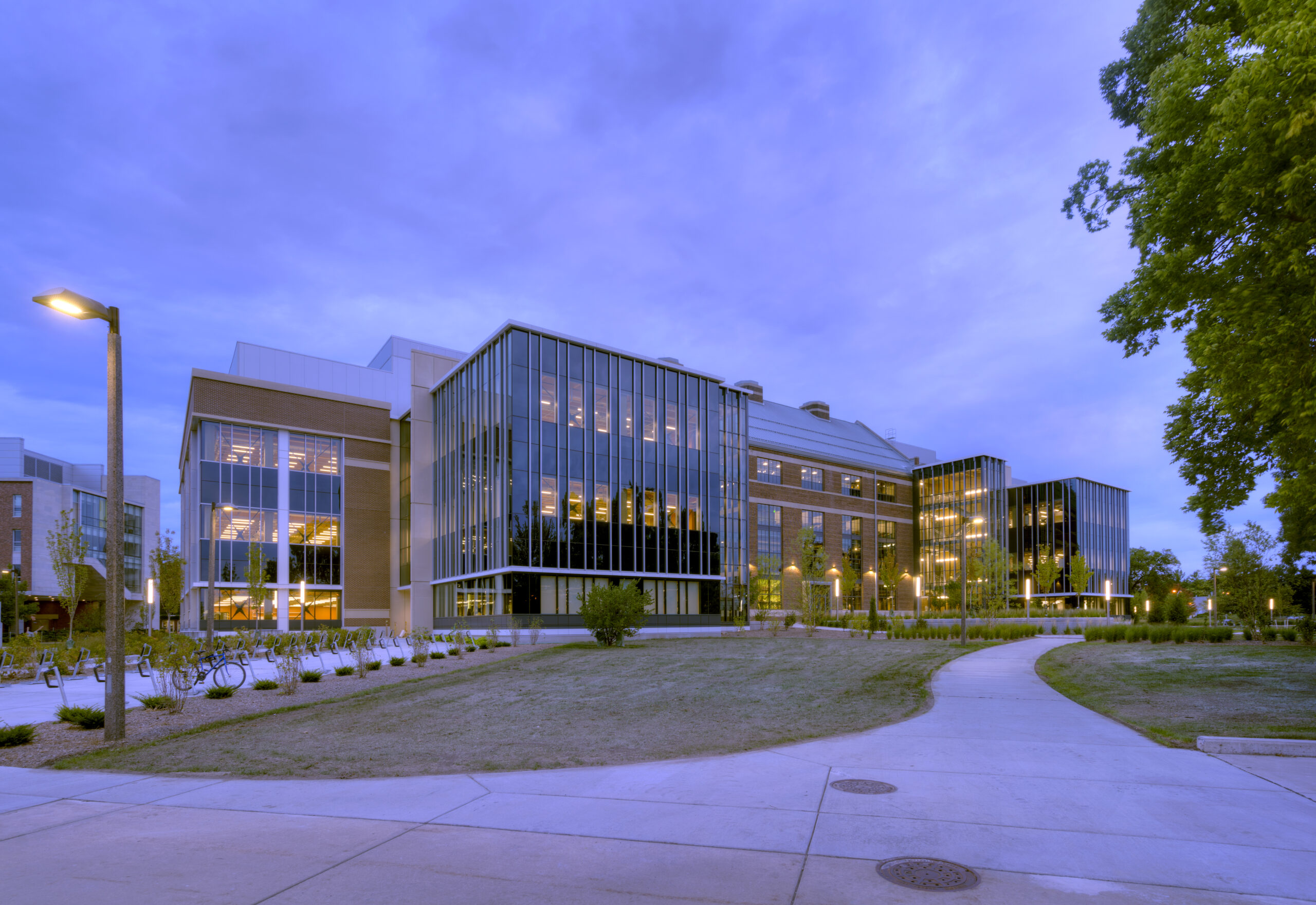 Shaw Law Group, PLC Grand Rapids,  Office