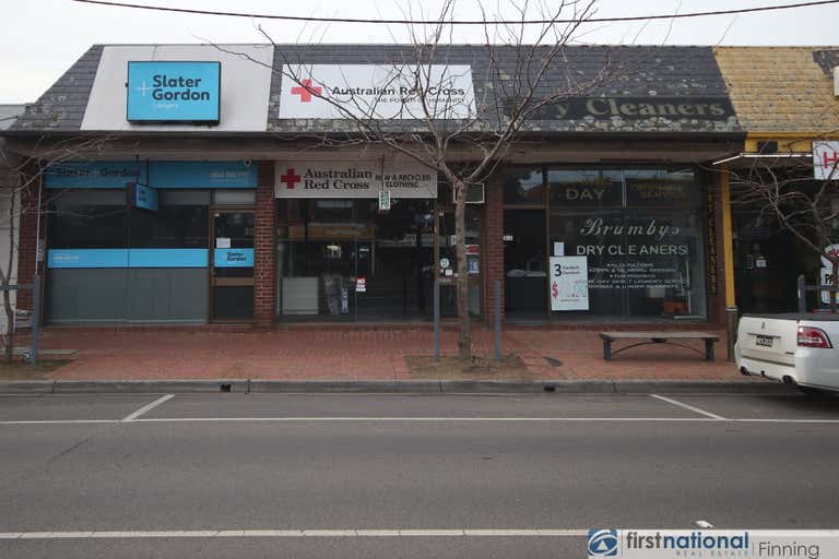 Slater and Gordon Ltd Cranbourne, Australia Office
