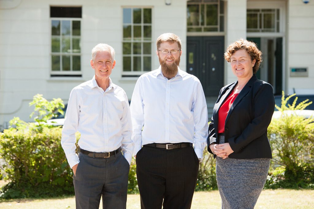 Willans LLP Gloucestershire,  Office