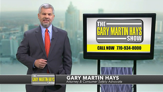 Law Offices of Gary Martin Hays & Associates, P.C Duluth, GA Office