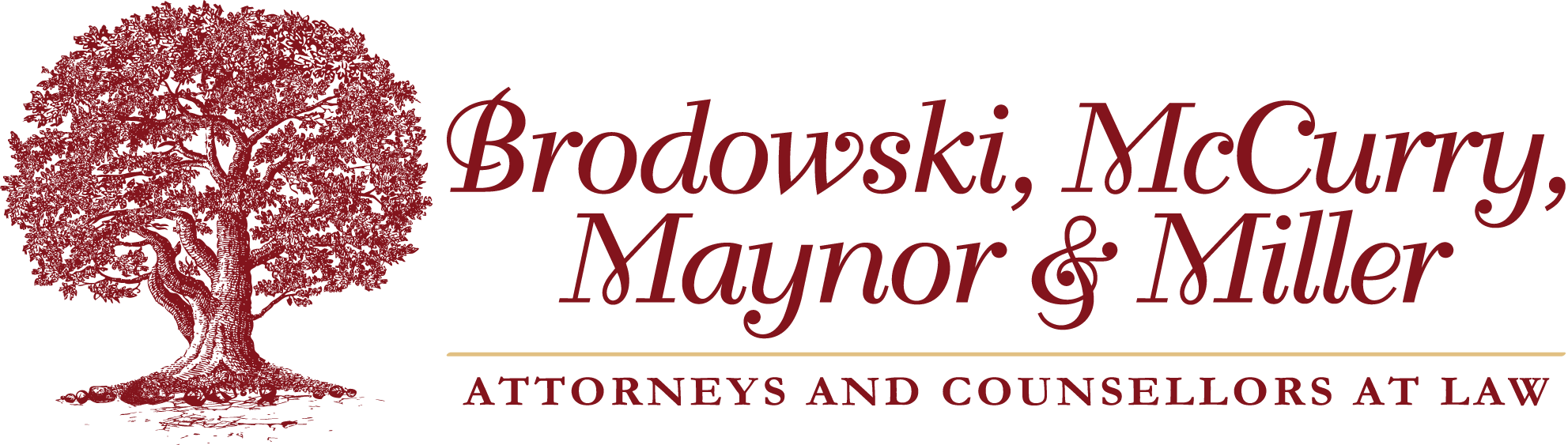 Brodowski, McCurry, Miller & Hoekenschnieder Huntsville,  Office
