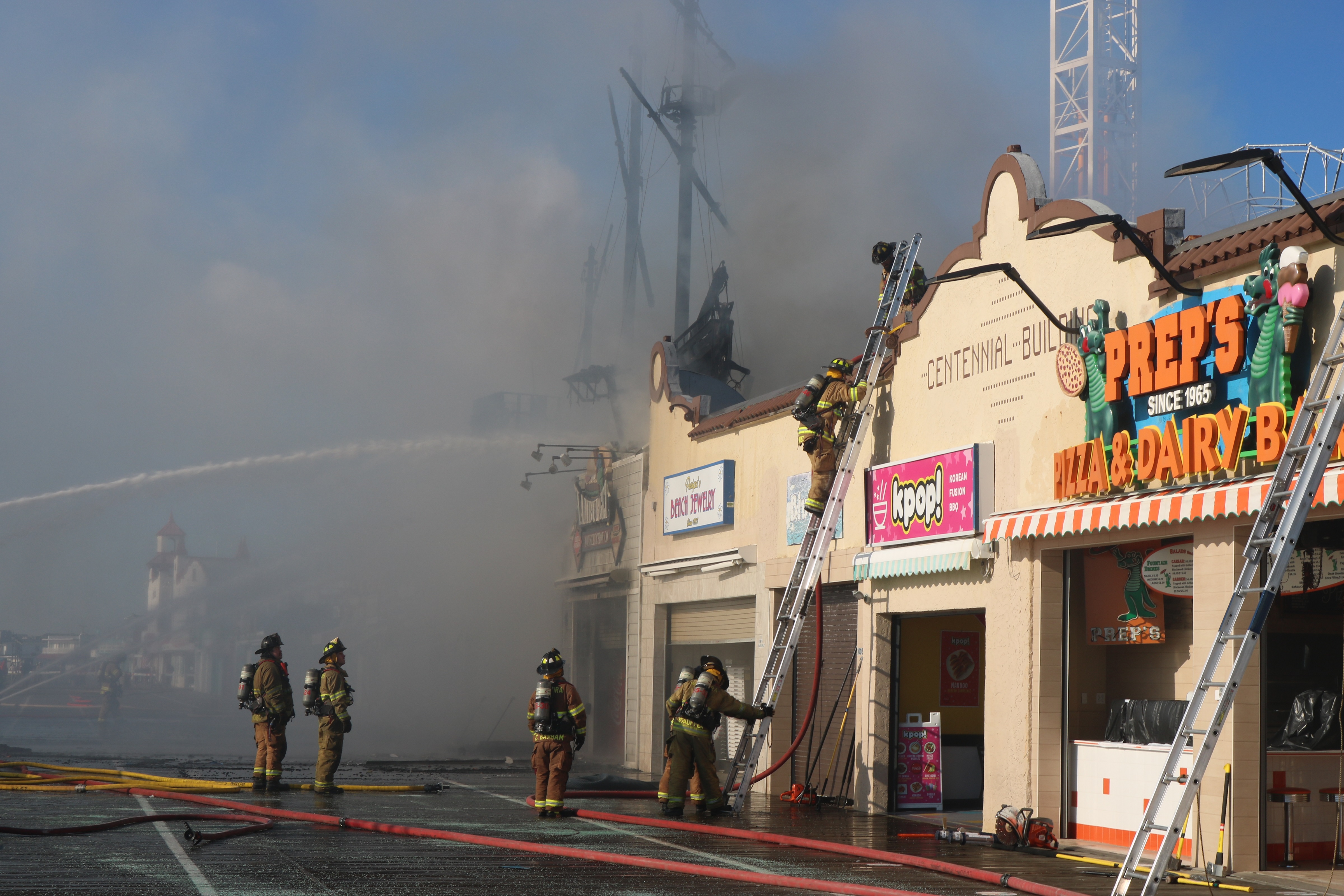 Hamburger Law Firm, LLC Bridgewater, United States Office