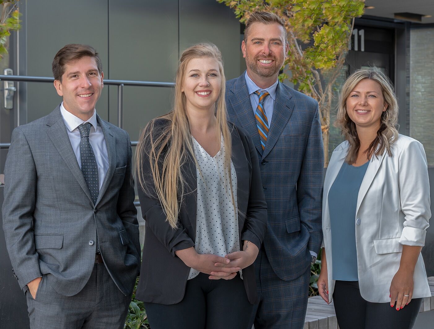 DATH PLLC Vancouver, WA Office