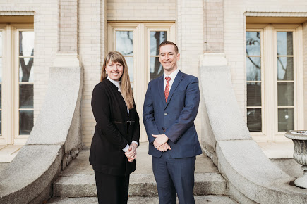 Allen | Fischer PLLC Spokane,  Office