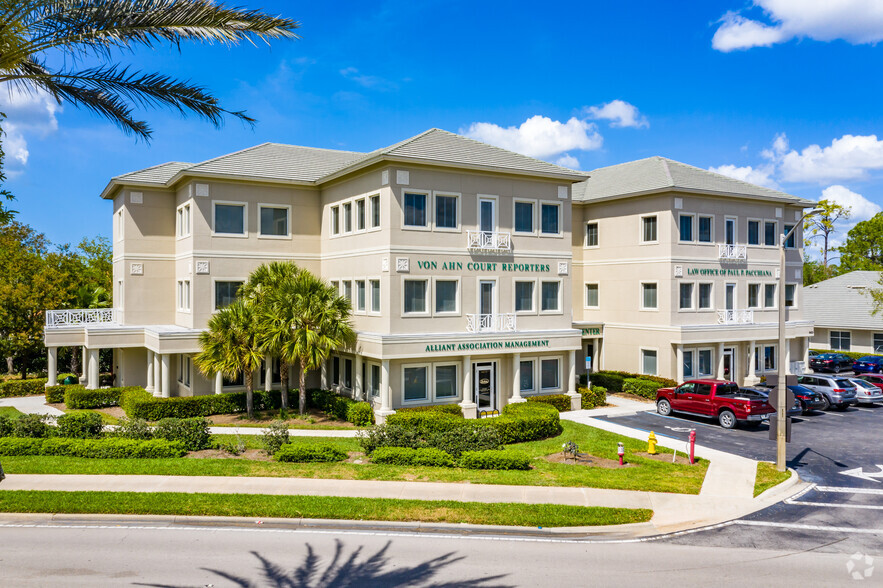 Trial Pro, P.A Naples, FL Office