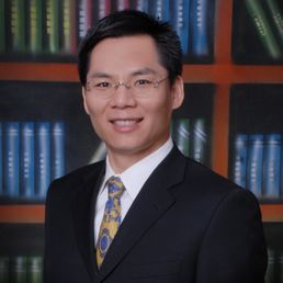 Law Offices of Sam X. J. Wu Alhambra, CA Office