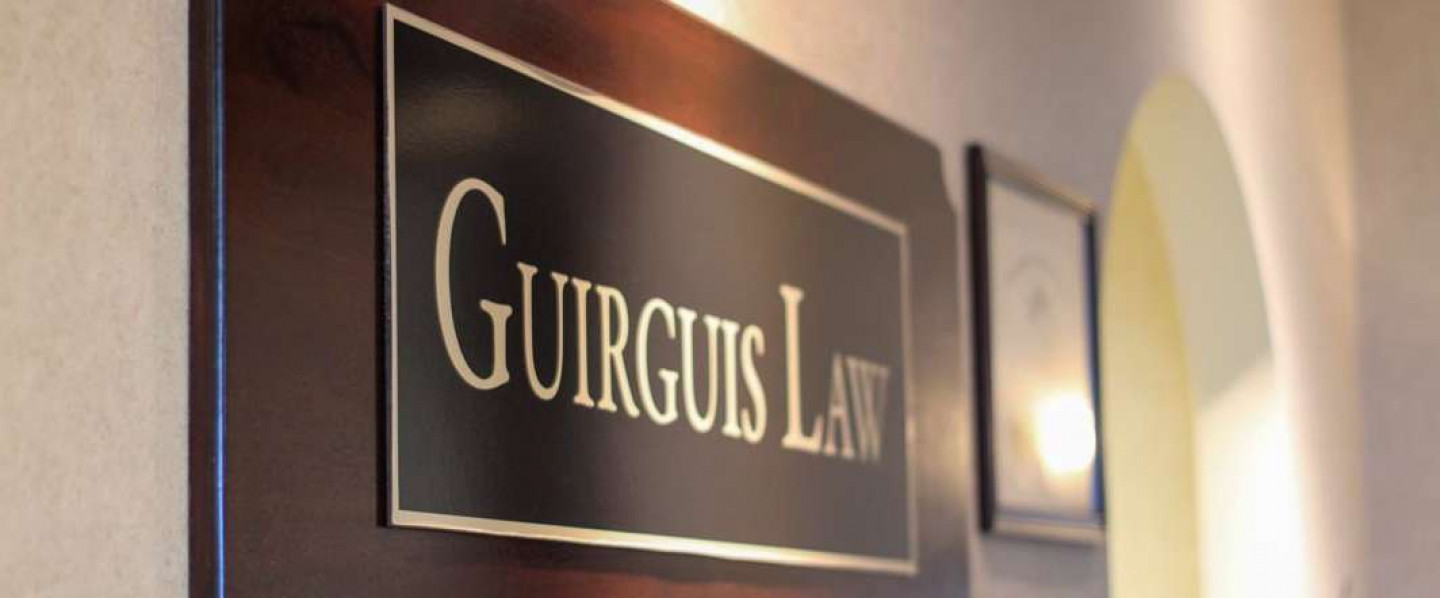 Guirguis Law Raleigh,  Office