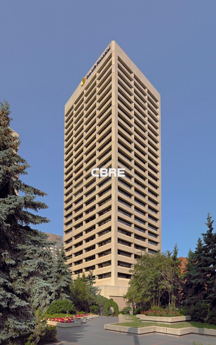 Hart Legal Edmonton, Canada Office