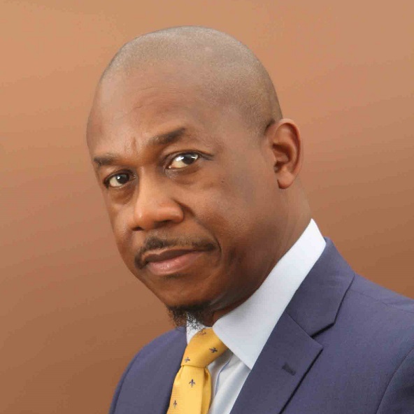 Matrix Solicitors Falomo-Ikoyi, Nigeria Office