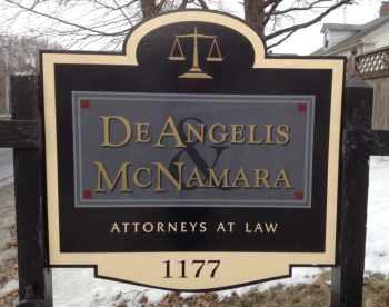 DeAngelis & McNamara PC Warwick, RI Office