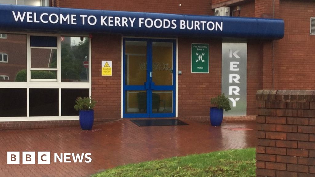 Timms Solicitors Burton upon Trent,  Office