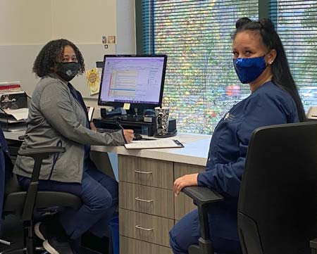 Scroggins & Williamson, P.C Atlanta, GA Office