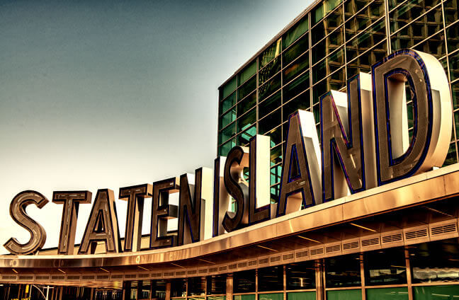 Connors And Sullivan Attorneys At Law, PLLC Staten Island, NY Office