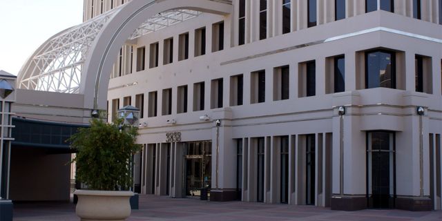 Schian Walker PLC Phoenix, AZ Office