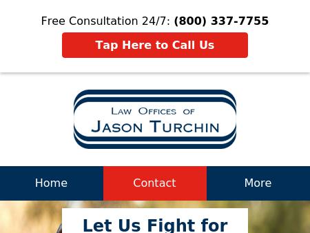 The Spatz Law Firm, PL West Palm Beach, FL Office
