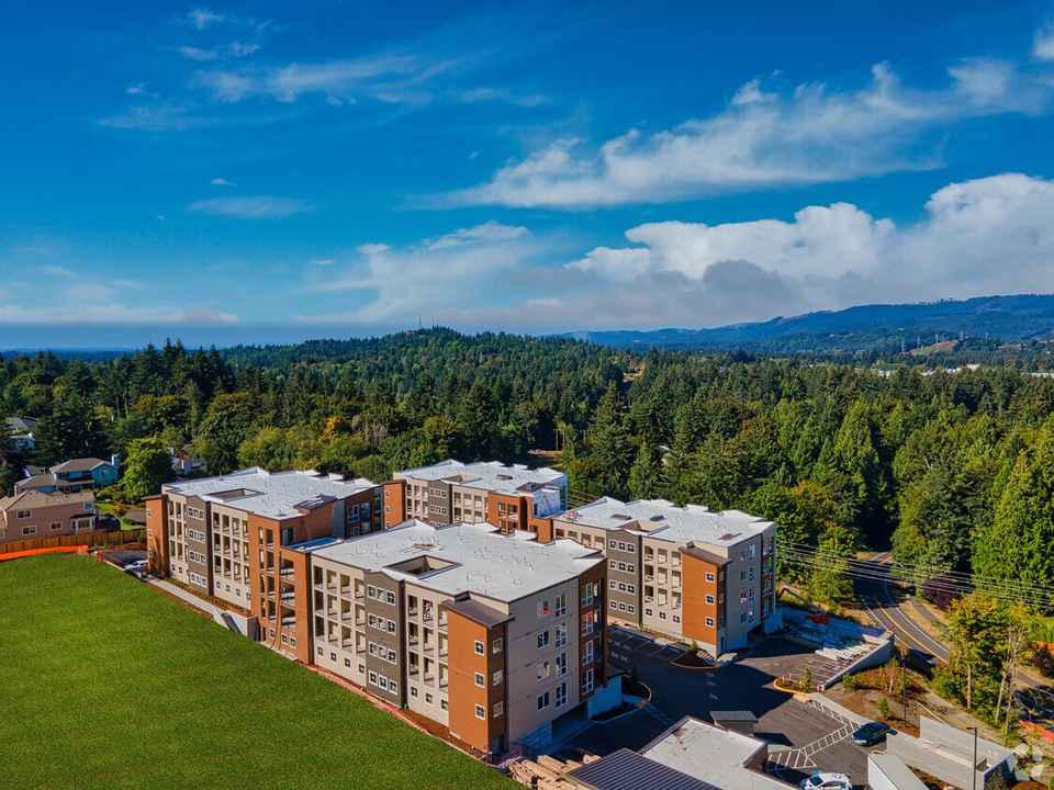 Worth Law Group Tumwater, WA Office