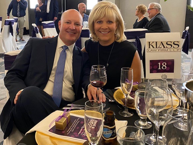 Klass Law Firm, LLP Sioux City, IA Office