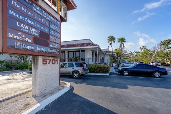 Miami Law, PLLC Marathon, FL Office